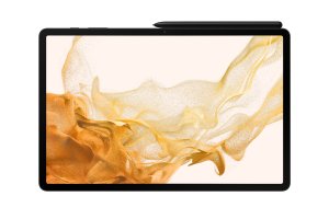 Samsung Galaxy Tab S8+ SM-X800N 256 GB 31.5 cm (12.4") Qualcomm Snapdragon 8 GB Grey