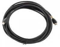 Audio Cabling