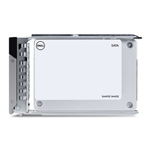 DELL 345-BDFR internal solid state drive 2.5″ 960 GB Serial ATA III