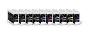 Epson SureColor SC-P700 photo printer Inkjet 5760 x 1440 DPI Wi-Fi