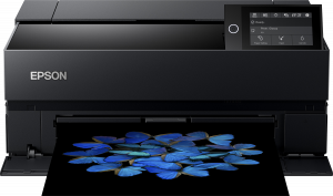 Epson SureColor SC-P700 photo printer Inkjet 5760 x 1440 DPI Wi-Fi