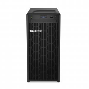 DELL PowerEdge T150 server 2 TB Rack (4U) Intel Xeon E E-2334 3.4 GHz 16 GB DDR4-SDRAM 300 W