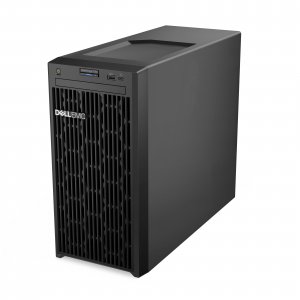 DELL PowerEdge T150 server 2 TB Rack (4U) Intel Xeon E E-2334 3.4 GHz 16 GB DDR4-SDRAM 300 W