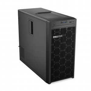 DELL PowerEdge T150 server 2000 GB Rack (4U) Intel Xeon E 3.4 GHz 16 GB DDR4-SDRAM