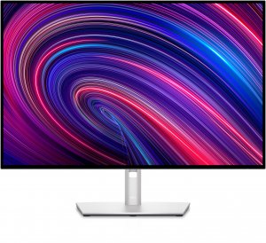 DELL UltraSharp 30 USB-C Hub Monitor - U3023E