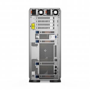 DELL PowerEdge T550 server 480 GB Tower Intel Xeon Silver 4309Y 2.8 GHz 16 GB DDR4-SDRAM 800 W
