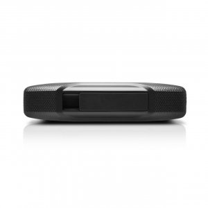 SanDisk G-DRIVE ArmorATD external hard drive 1000 GB Black