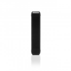 SanDisk G-DRIVE ArmorATD external hard drive 4000 GB Black