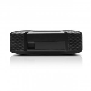 SanDisk G-DRIVE ArmorATD external hard drive 5000 GB Black