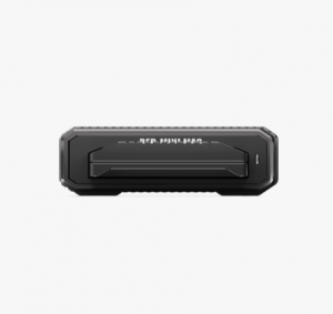SanDisk RED Mini-Mag card reader Grey