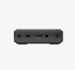 SanDisk RED Mini-Mag card reader Grey
