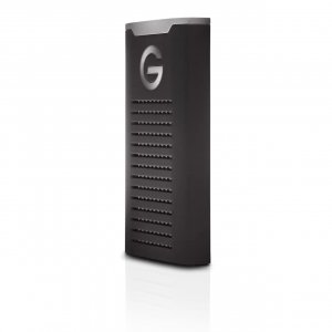 SanDisk G-DRIVE 1000 GB Black