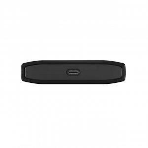 SanDisk G-DRIVE ArmorLock 2000 GB Black