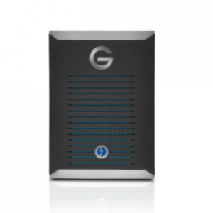Western Digital SDPS51F-500G-GBANB external solid state drive 500 GB Black, Grey