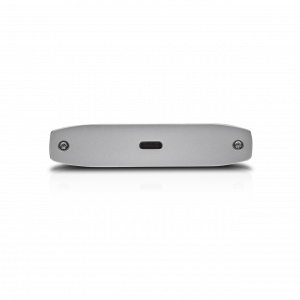 Western Digital SDPS51F-500G-GBANB external solid state drive 500 GB Black, Grey