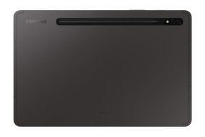 Samsung Galaxy Tab S8 SM-X706B 5G 128 GB 27.9 cm (11") Qualcomm Snapdragon 8 GB Graphite
