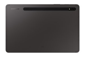 Samsung Galaxy Tab S8 SM-X706B 5G 128 GB 27.9 cm (11") Qualcomm Snapdragon 8 GB Graphite