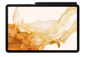 Samsung Galaxy Tab S8 SM-X706B 5G 128 GB 27.9 cm (11") Qualcomm Snapdragon 8 GB Graphite