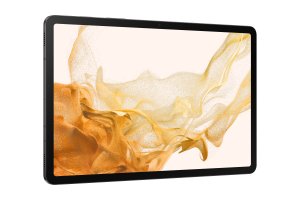 Samsung Galaxy Tab S8 SM-X706B 5G 128 GB 27.9 cm (11") Qualcomm Snapdragon 8 GB Graphite