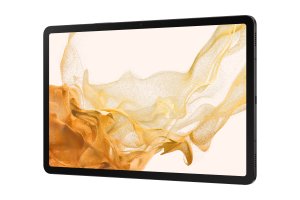 Samsung Galaxy Tab S8 SM-X706B 5G 128 GB 27.9 cm (11") Qualcomm Snapdragon 8 GB Graphite