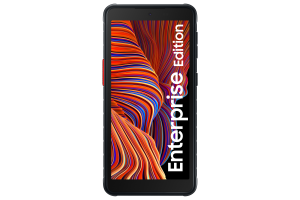Samsung Galaxy XCover 5 Enterprise Edition 13.5 cm (5.3") Dual SIM Android 11 4G USB Type-C 4 GB 64 GB 3000 mAh Black