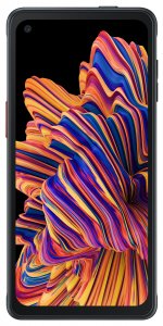 Samsung Galaxy XCover Pro SM-G715F 16 cm (6.3″) Dual SIM Android 10.0 4G USB Type-C 4 GB 64 GB 4050 mAh Black