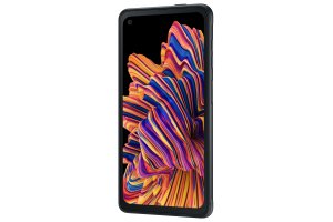 Samsung Galaxy XCover Pro SM-G715F 16 cm (6.3") Dual SIM Android 10.0 4G USB Type-C 4 GB 64 GB 4050 mAh Black