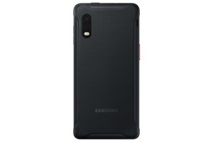 Samsung Galaxy XCover Pro SM-G715F 16 cm (6.3") Dual SIM Android 10.0 4G USB Type-C 4 GB 64 GB 4050 mAh Black