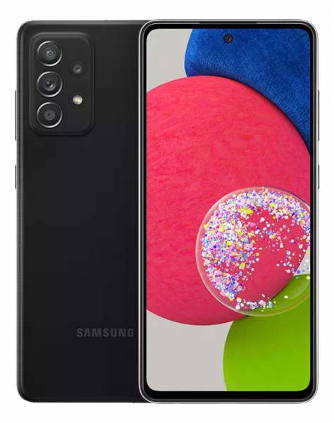 Mentaliteit Ecologie Messing Samsung | Samsung Galaxy A52s 5G SM-A528B 16.5 cm (6.5") Dual SIM Androi...