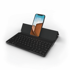 ZAGG Flex Black Bluetooth UK English