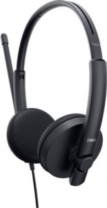 DELL Stereo Headset – WH1022