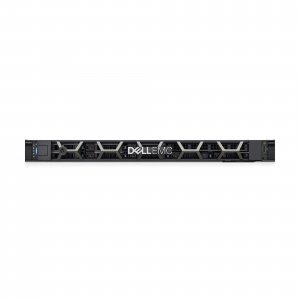 DELL PowerEdge R350 server 600 GB Rack (1U) Intel Xeon E E-2334 3.4 GHz 16 GB DDR4-SDRAM 600 W