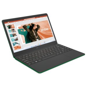 Geo Computers GEO 140 MCRAFT CELN4020 4G 64G GREEN Notebook 35.6 cm (14") Intel® Celeron® N 4 GB 64 GB eMMC 802.11g Windows 10 Home