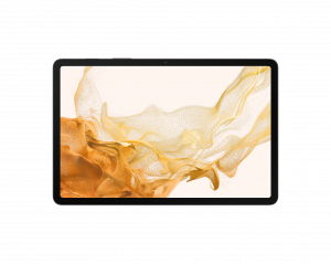 Samsung Galaxy Tab S8 SM-X700N 128 GB 27.9 cm (11") Qualcomm Snapdragon 8 GB Wi-Fi 6 (802.11ax) Graphite