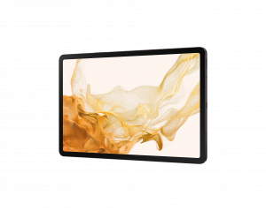 Samsung Galaxy Tab S8 SM-X700N 128 GB 27.9 cm (11") Qualcomm Snapdragon 8 GB Wi-Fi 6 (802.11ax) Graphite