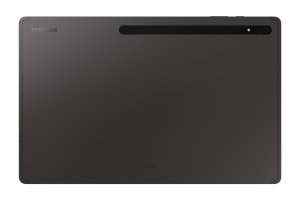 Samsung Galaxy Tab S8 Ultra SM-X900N 512 GB 37.1 cm (14.6") Qualcomm Snapdragon 12 GB Wi-Fi 6E (802.11ax) Grey