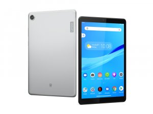 Lenovo Tab M8 HD 32 GB 20.3 cm (8") Mediatek 3 GB Wi-Fi 5 (802.11ac) Android 9.0 Grey