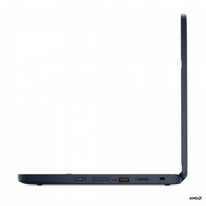 Lenovo 300w 3015e Hybrid (2-in-1) 29.5 cm (11.6") Touchscreen HD 4 GB DDR4-SDRAM 128 GB SSD Wi-Fi 5 (802.11ac) Windows 11 Pro Academic Blue