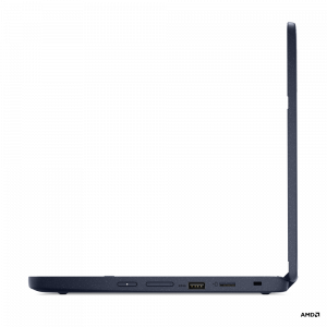 Lenovo 300w Hybrid (2-in-1) 29.5 cm (11.6") Touchscreen HD 3015e 4 GB DDR4-SDRAM 128 GB SSD Wi-Fi 5 (802.11ac) Windows 11 Pro Academic Blue