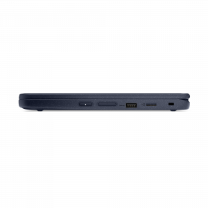 Lenovo 300w Gen 3 (AMD) 3015e Hybrid (2-in-1) 29.5 cm (11.6") Touchscreen HD 4 GB DDR4-SDRAM 128 GB SSD Wi-Fi 5 (802.11ac) Windows 11 Pro Academic UK English Blue