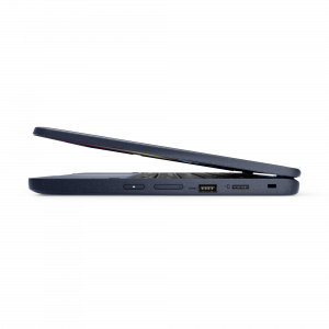 Lenovo 300w Gen 3 (AMD) 3015e Hybrid (2-in-1) 29.5 cm (11.6") Touchscreen HD 4 GB DDR4-SDRAM 128 GB SSD Wi-Fi 5 (802.11ac) Windows 11 Pro Academic UK English Blue