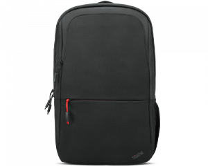 Lenovo ThinkPad Essential 16-inch Backpack (Eco) 40.6 cm (16″) Black