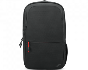 Lenovo ThinkPad Essential 16-inch Backpack (Eco) 40.6 cm (16") Black