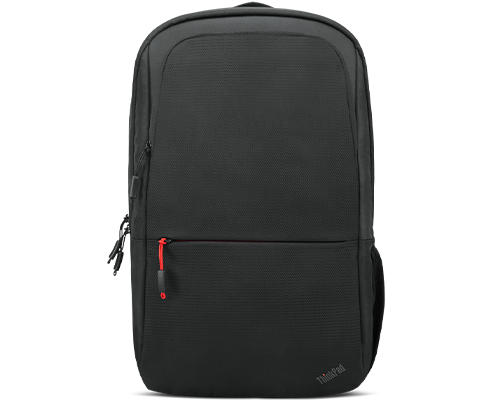Lenovo ThinkPad Essential 16-inch Backpack (Eco) notebook case 40.6 cm (16") Black