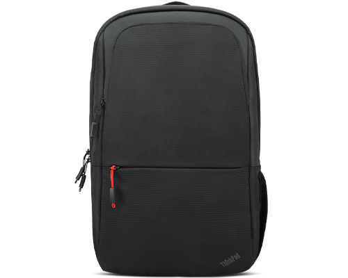 Lenovo ThinkPad Essential 16-inch Backpack (Eco) 40.6 cm (16") Black