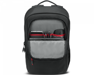 Lenovo ThinkPad Essential 16-inch Backpack (Eco) 40.6 cm (16") Black