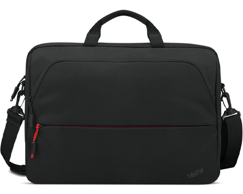 Lenovo ThinkPad Essential 16-inch Topload (Eco) 40.6 cm (16") Toploader bag Black