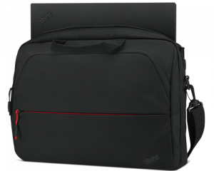 Lenovo ThinkPad Essential 16-inch Topload (Eco) notebook case 40.6 cm (16") Toploader bag Black