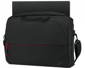 Lenovo ThinkPad Essential 16-inch Topload (Eco) 40.6 cm (16") Toploader bag Black