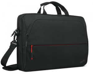Lenovo ThinkPad Essential 16-inch Topload (Eco) 40.6 cm (16") Toploader bag Black